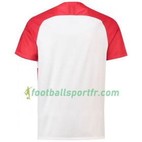 Tenue Croatie Féminine Domicile Coupe du monde 2018 Maillot de Foot